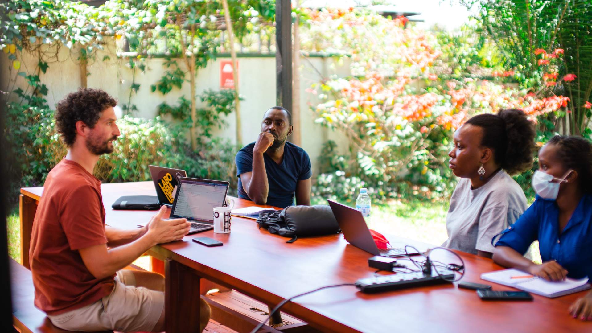 Uganda-based fintech offering onboarding-as-a-service receives scale-up funding
