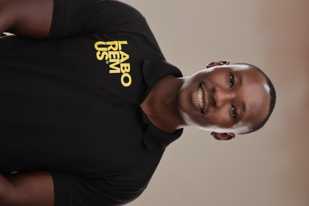 Benjamin Lutaaya