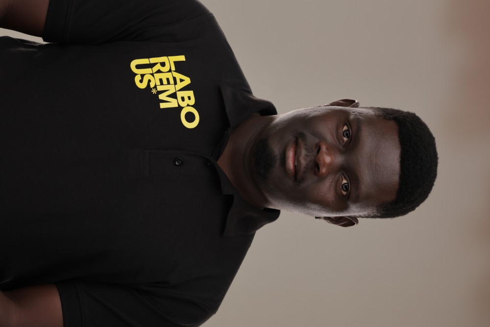 Enock Mwesigwa